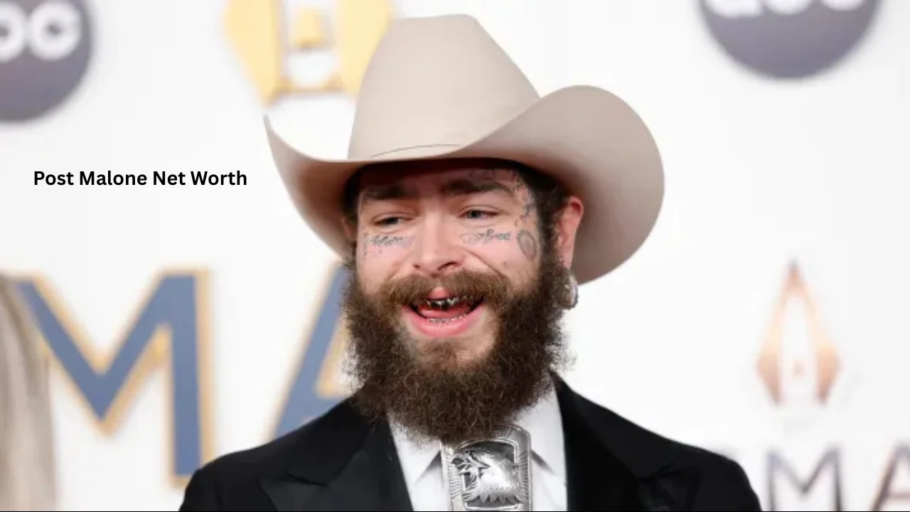post malone net worth