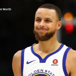 steph curry net worth