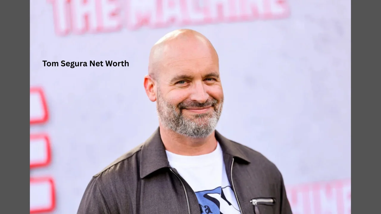tom segura net worth