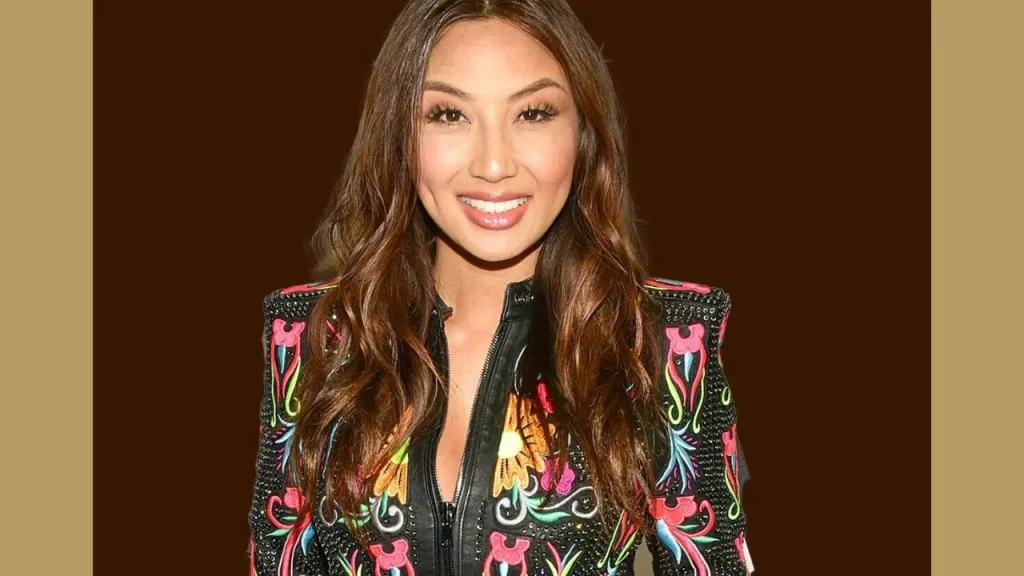 What is Jeannie Mai Net Worth?