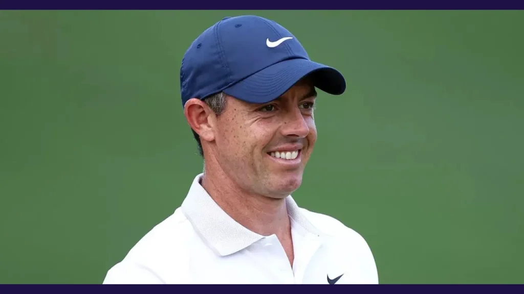 What is Rory McIlroy Net Worth?