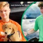 jack doherty net worth