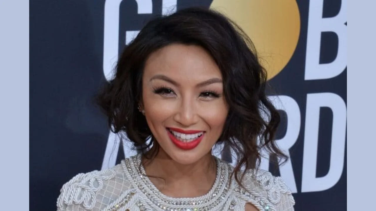 jeannie mai net worth