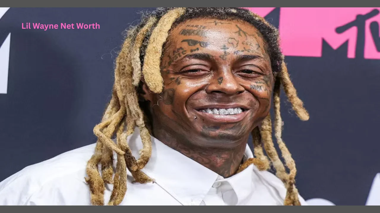 lil wayne net worth