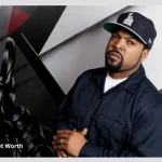 Ice Cube Net Worth