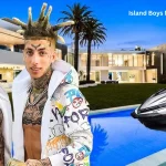island boys net worth