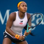coco gauff net worth