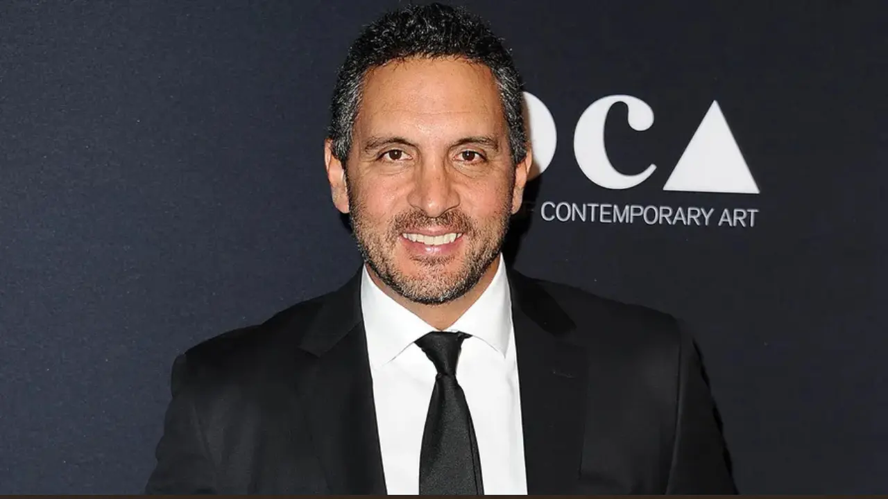 mauricio umansky net worth