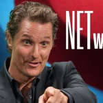 matthew mcconaughey net worth