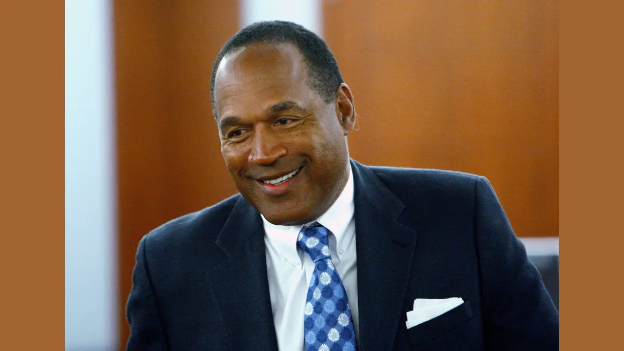 oj simpson net worth