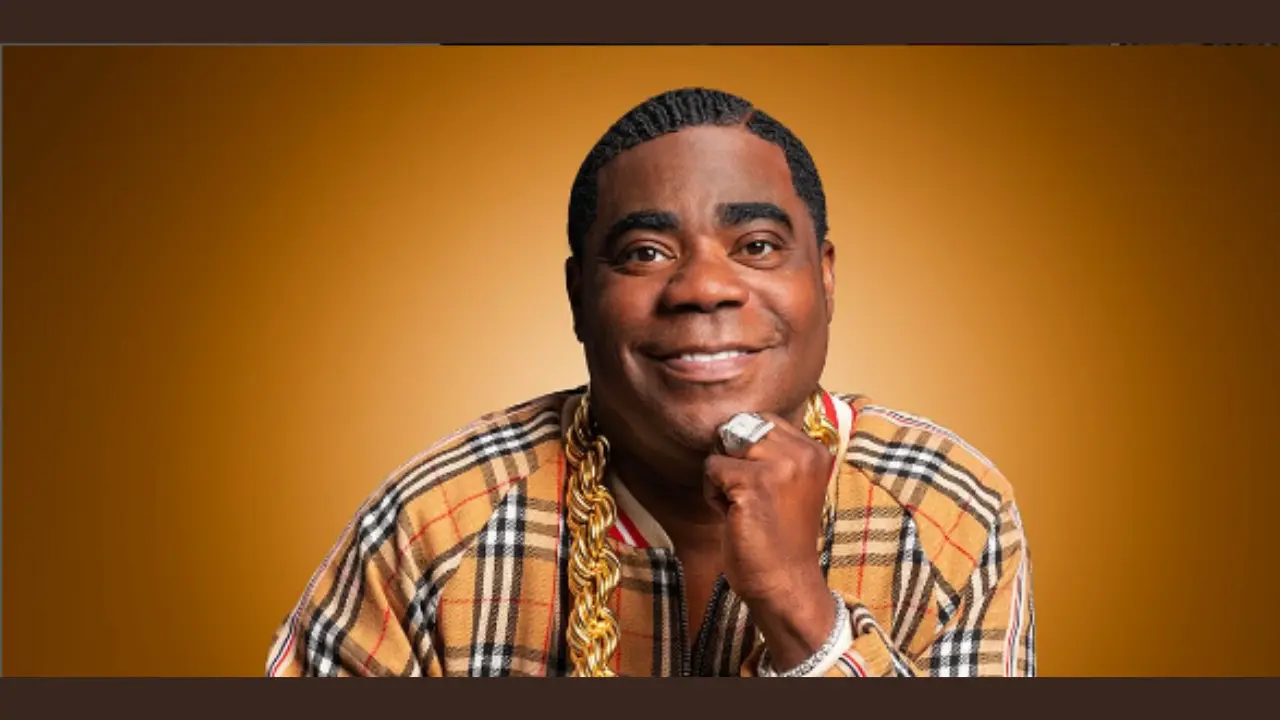 tracy morgan net worth