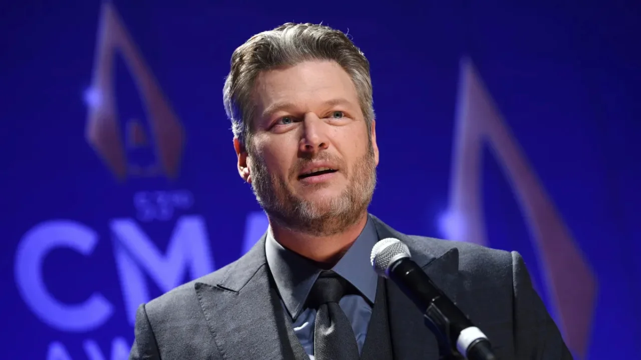 blake shelton net worth