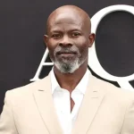 djimon hounsou net worth