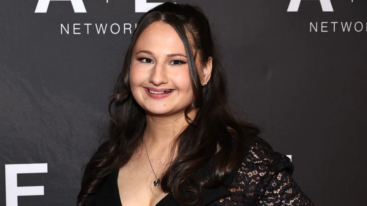 gypsy rose blanchard net worth