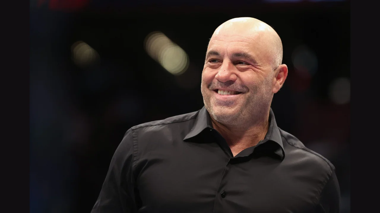 joe rogan net worth