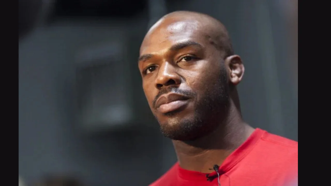 jon jones net worth