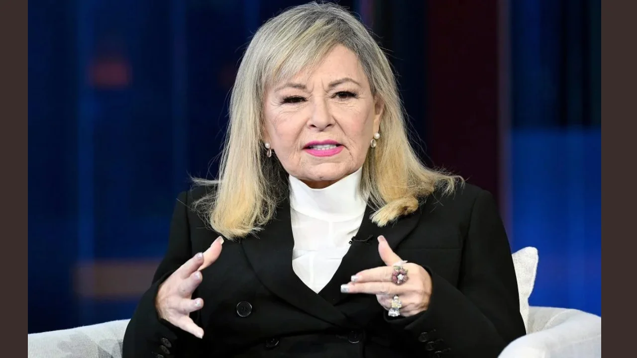 roseanne barr net worth