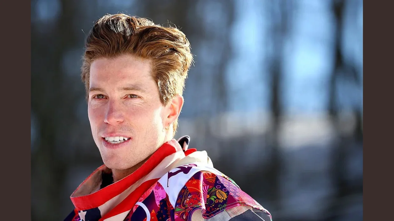 shaun white net worth