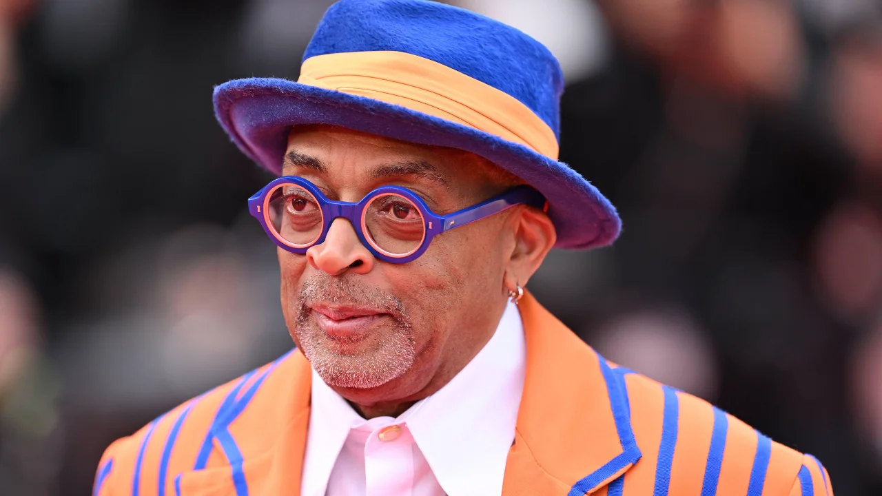spike lee net worth