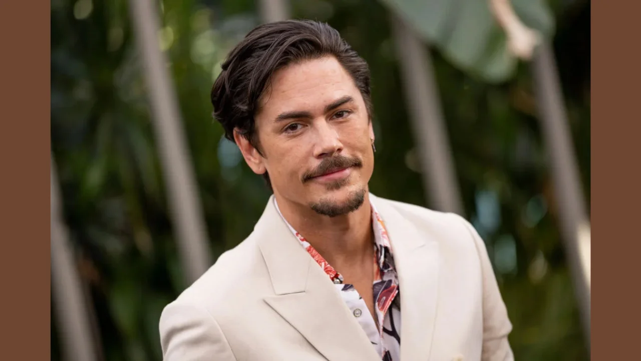 tom sandoval net worth