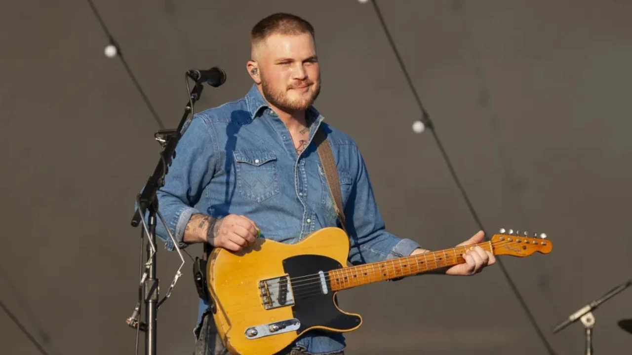 zach bryan net worth