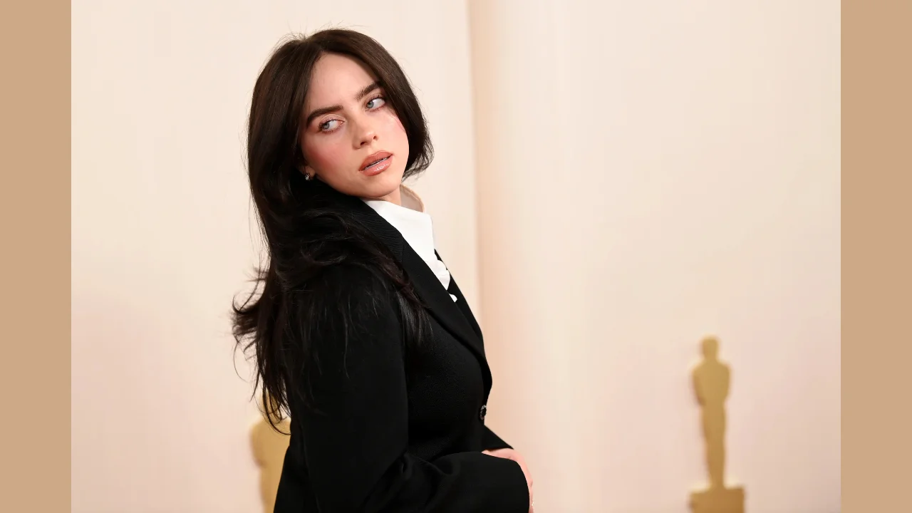 billie eilish net worth