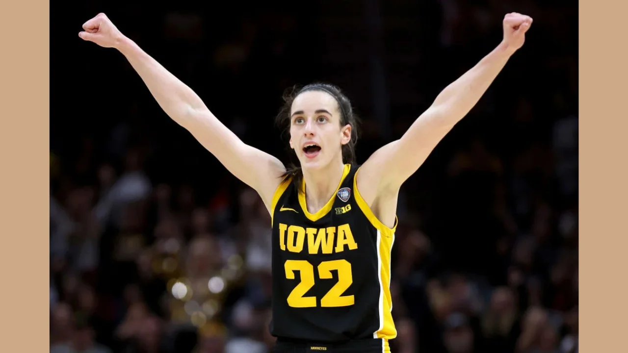 caitlin clark net worth