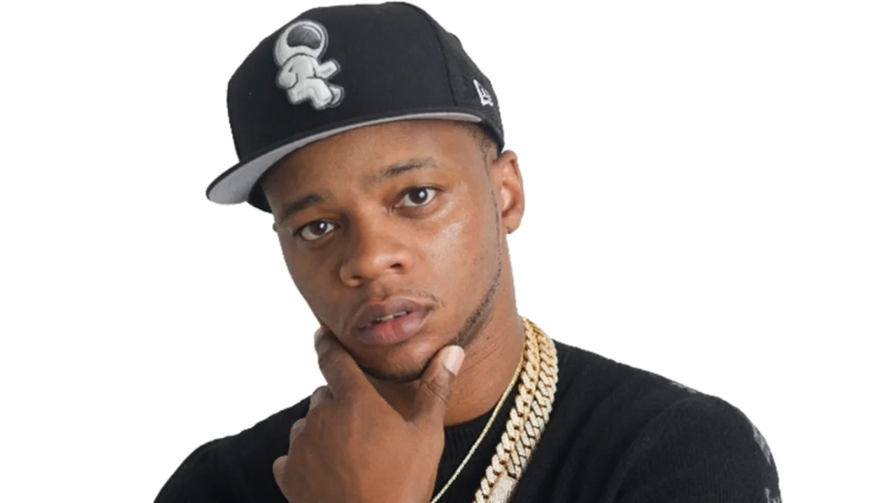 papoose net worth