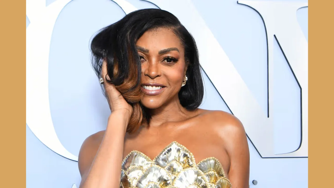 taraji p henson net worth